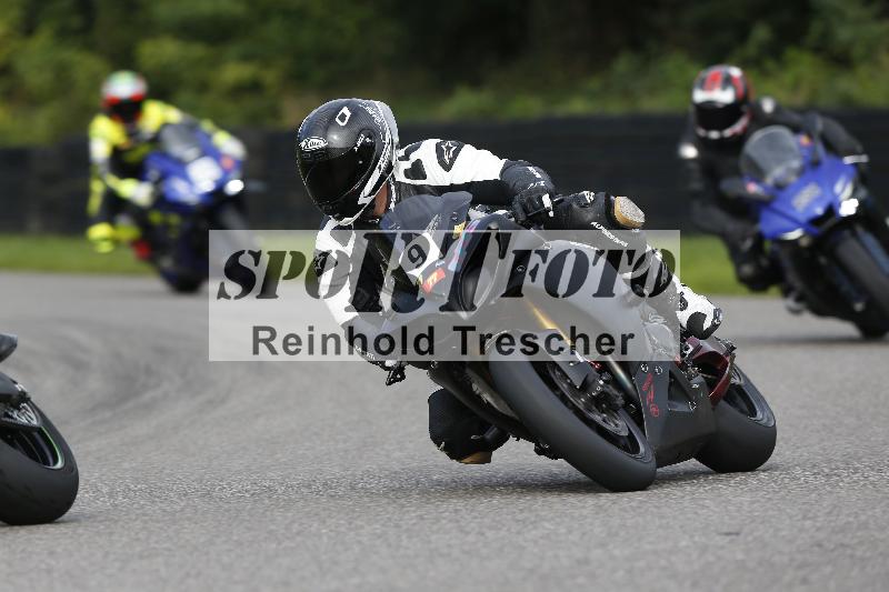 /53 16.09.2025 Track Day Domi Aegerter ADR/Gruppe rot/9